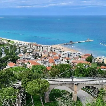Terrazza Dante Apartman