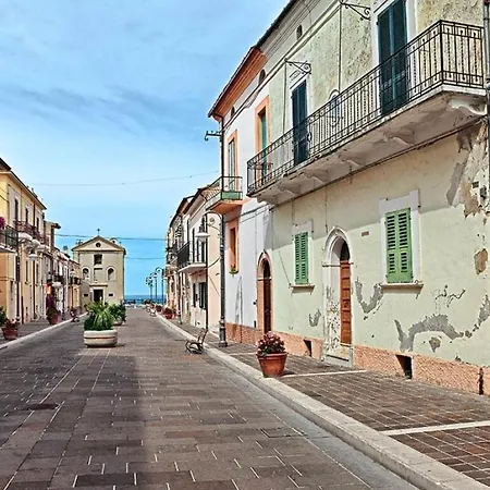 Lägenhet Terrazza Dante