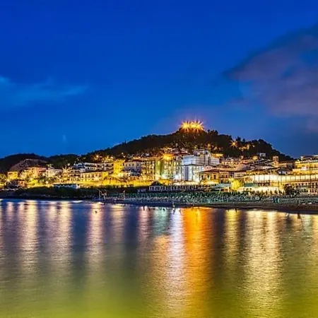 Terrazza Dante San Vito Chietino