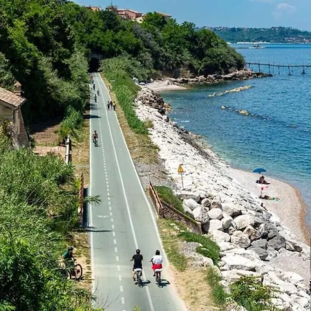 Apartman Terrazza Dante