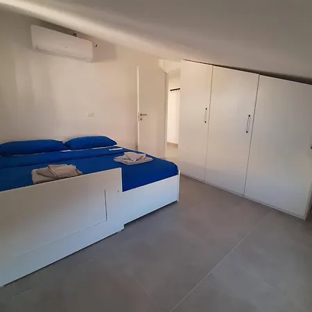 Terrazza Dante דירה