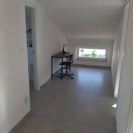 Terrazza Dante Apartman *