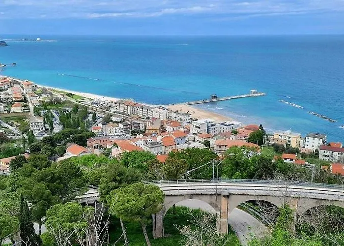 Terrazza Dante דירה