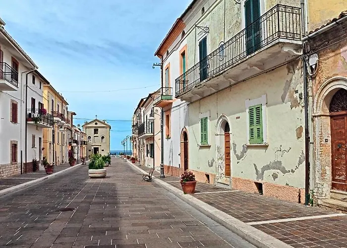 Daire Terrazza Dante