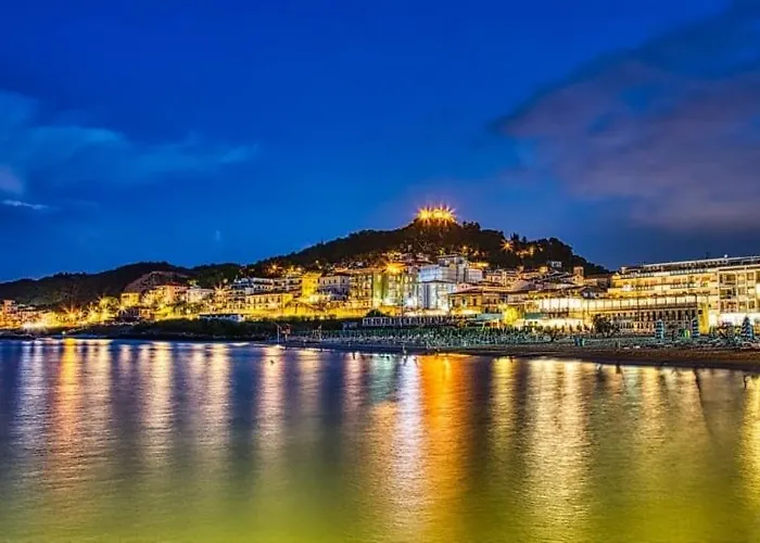 Terrazza Dante San Vito Chietino
