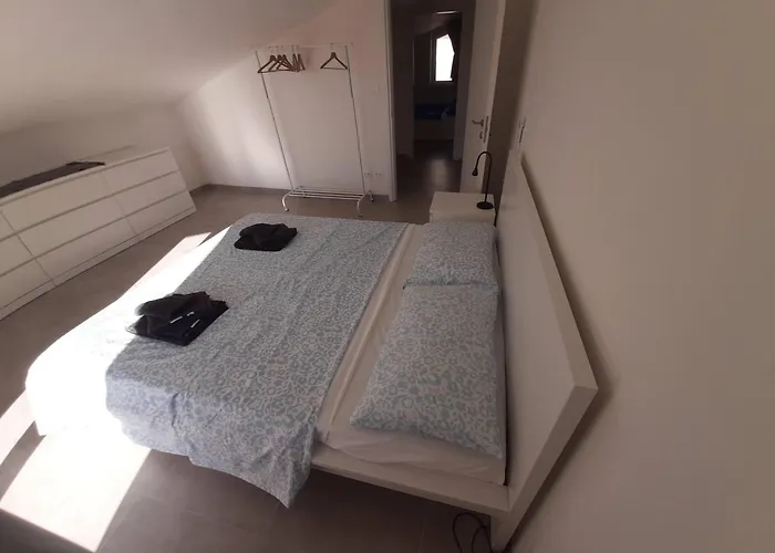 Terrazza Dante * סן ויטו קיאנטינו