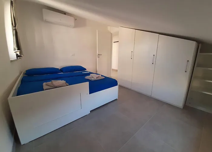 Terrazza Dante דירה