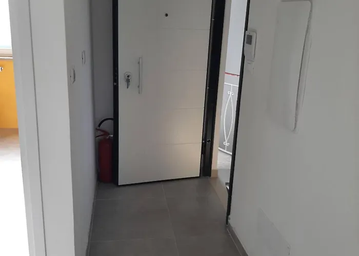 Terrazza Dante דירה סן ויטו קיאנטינו