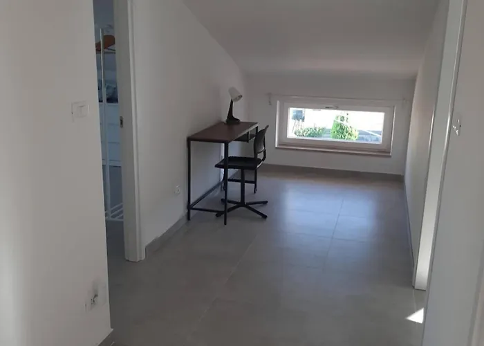 Terrazza Dante דירה *